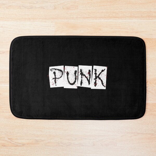 Item preview, Sprayed Punk Graffiti Classic T-Shirt designed and sold by boldatrobecp.