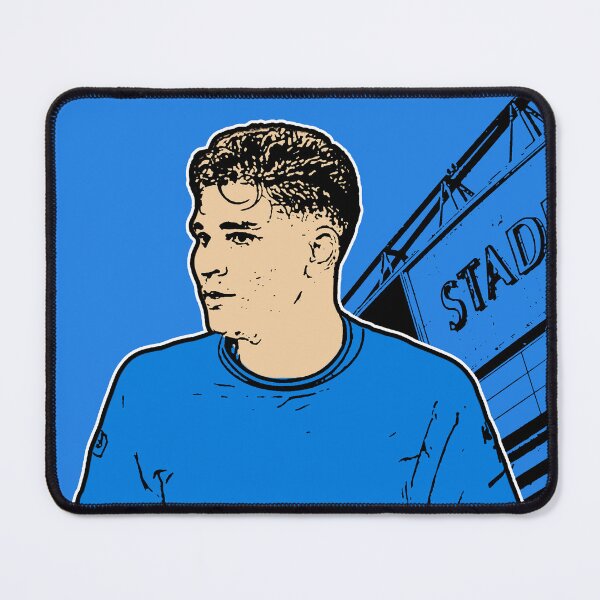 Item preview, Julian Alvarez designed and sold by Truefans.