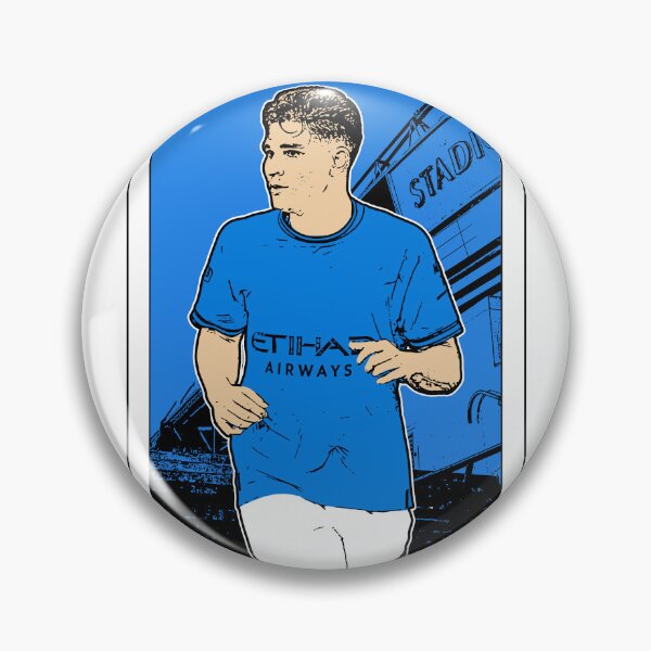 Item preview, Julian Alvarez designed and sold by Truefans.
