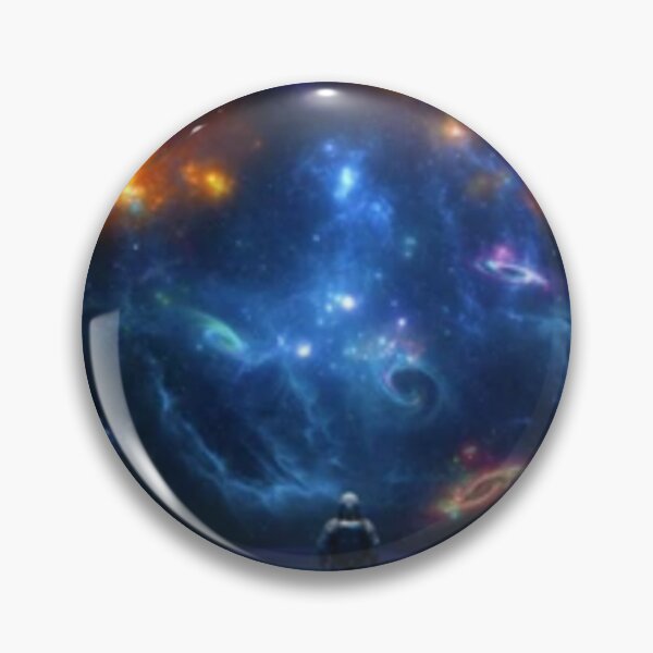 Item preview, Galaxy designed and sold by Shaphophu.