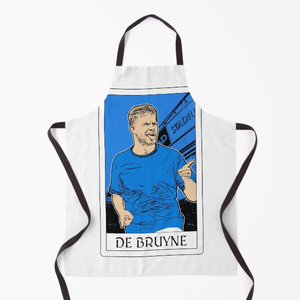 Item preview, Kevin De Bruyne designed and sold by Truefans.