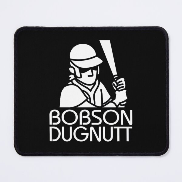 Item preview, Retro Bobson Dugnutt designed and sold by Lone Wolves.