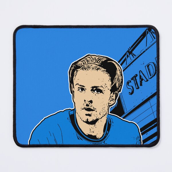 Item preview, Jack Grealish designed and sold by Truefans.