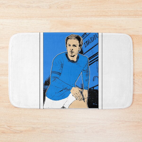 Item preview, Jack Grealish designed and sold by Truefans.