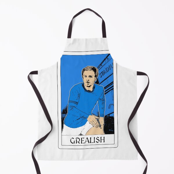Item preview, Jack Grealish designed and sold by Truefans.