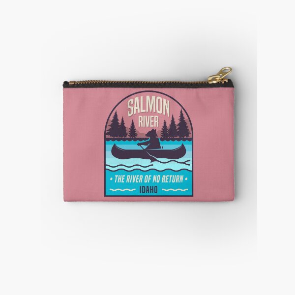 Item preview, Salmon River designed and sold by studio838.