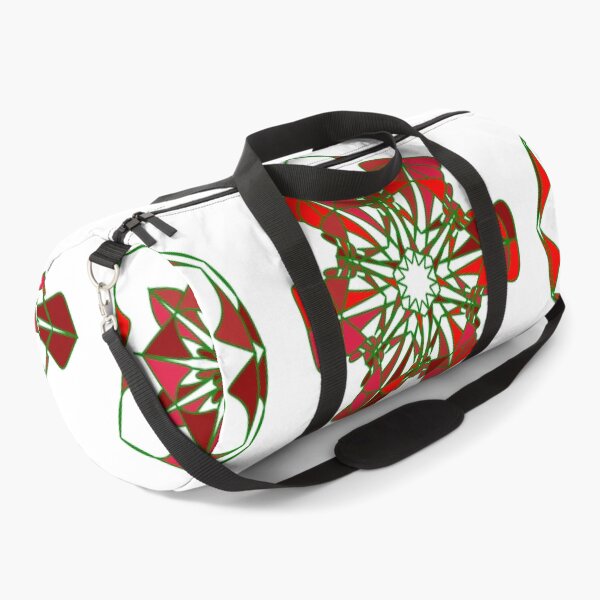 Item preview, Festive snowflake set W9.1 designed and sold by fishpressink.