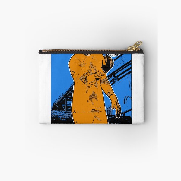 Item preview, Ederson Moraes designed and sold by Truefans.