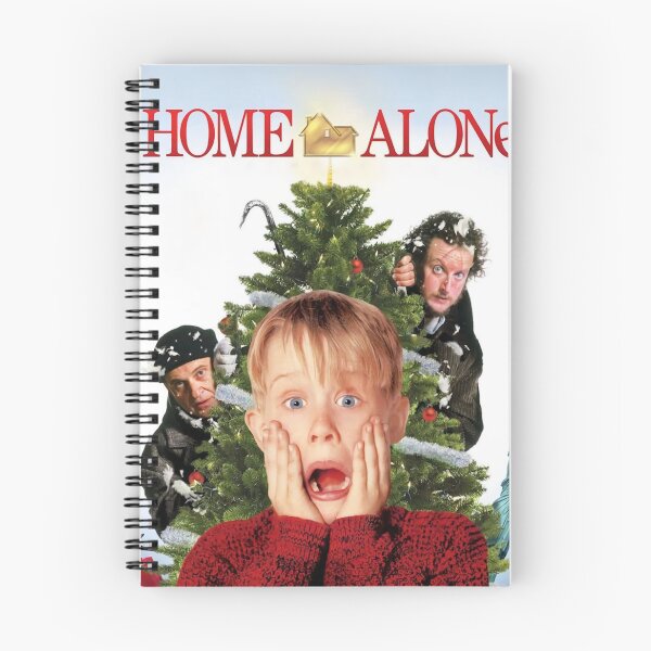 Item preview, Home Alone - Christmas designed and sold by BarbaraWri23.