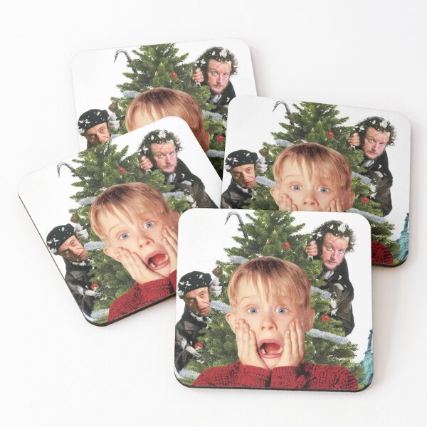Item preview, Home Alone - Christmas designed and sold by BarbaraWri23.