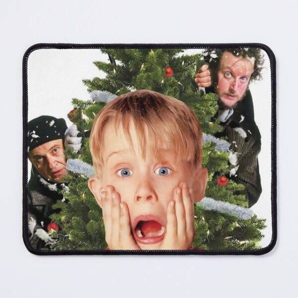 Item preview, Home Alone - Christmas designed and sold by BarbaraWri23.