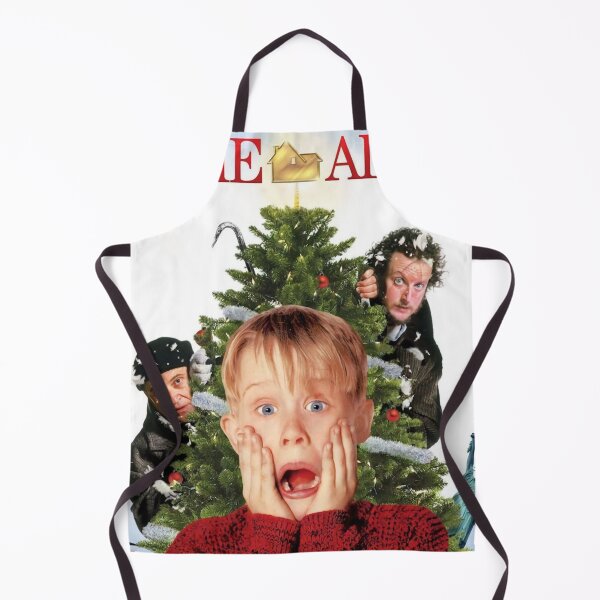 Item preview, Home Alone - Christmas designed and sold by BarbaraWri23.