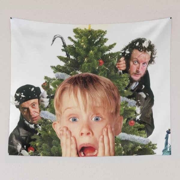 Item preview, Home Alone - Christmas designed and sold by BarbaraWri23.