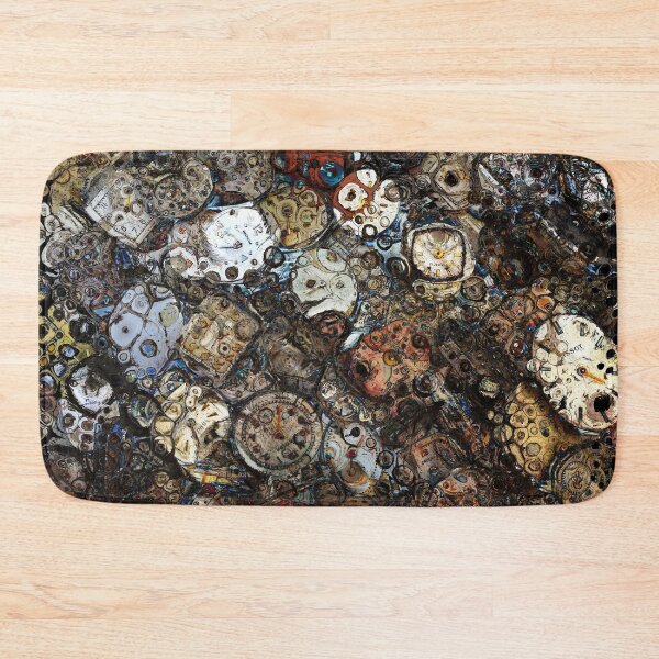 Item preview, It's About Time designed and sold by Phil Perkins.
