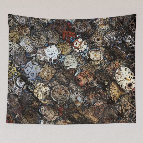Item preview, It's About Time designed and sold by Phil Perkins.