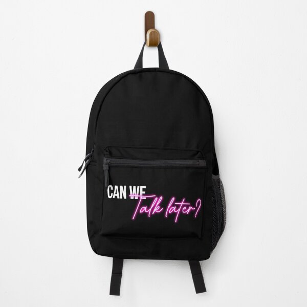 Item preview, Neon Talk Later Design Inspired by The Vamps designed and sold by designsbygrace2.