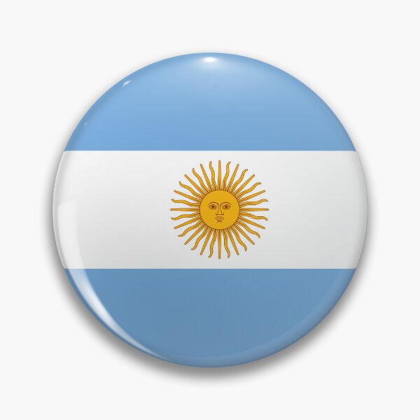 Item preview, Argentina flag designed and sold by assiya-fashion.