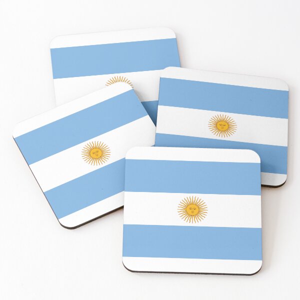 Item preview, Argentina flag designed and sold by assiya-fashion.