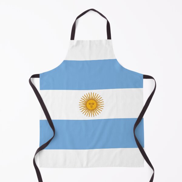 Item preview, Argentina flag designed and sold by assiya-fashion.