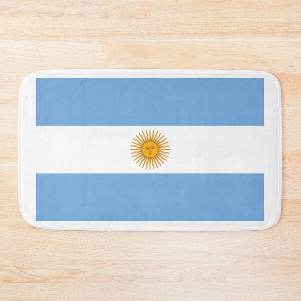 Item preview, Argentina flag designed and sold by assiya-fashion.