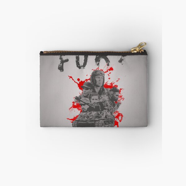 Item preview, Fury designed and sold by Mark Hyland.
