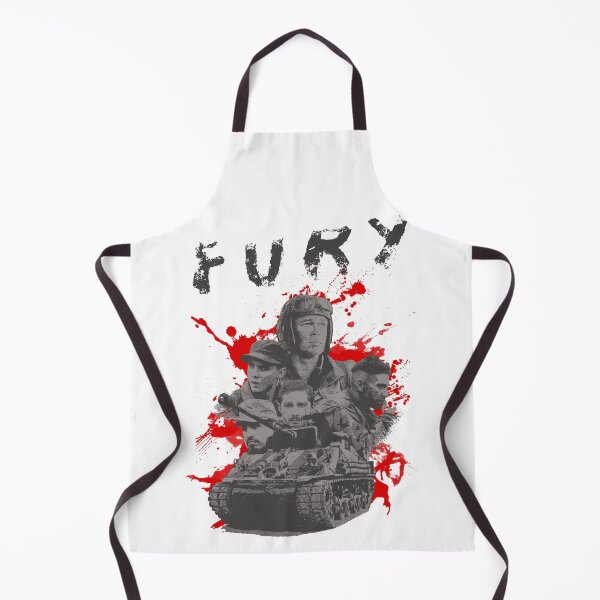 Item preview, Fury designed and sold by Mark Hyland.