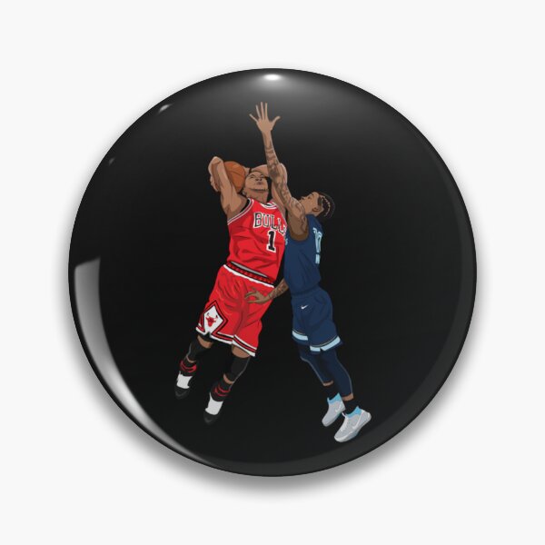 Item preview, ja morant slam designed and sold by cahneber.