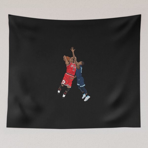 Item preview, ja morant slam designed and sold by cahneber.