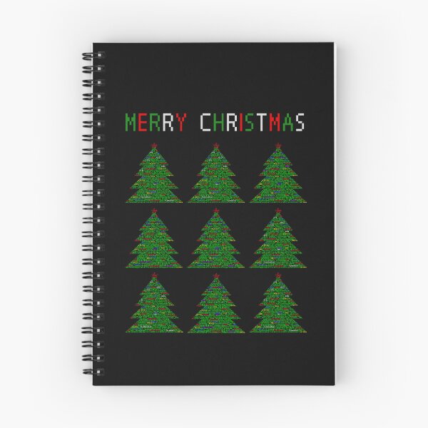 Item preview, Christmas tree code,Javascript merry christmas designed and sold by T-Look.