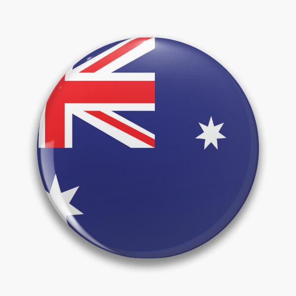 Item preview, australia flag designed and sold by assiya-fashion.