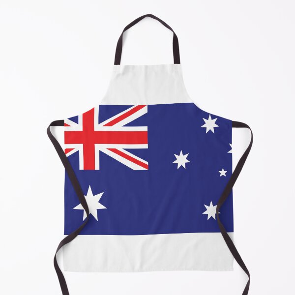 Item preview, australia flag designed and sold by assiya-fashion.
