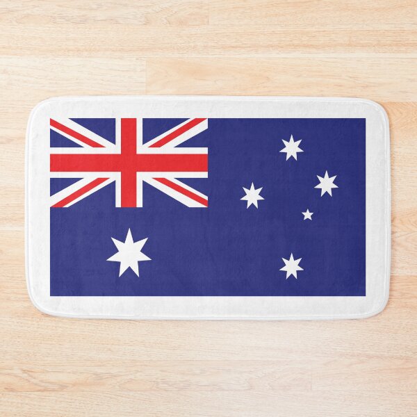 Item preview, australia flag designed and sold by assiya-fashion.