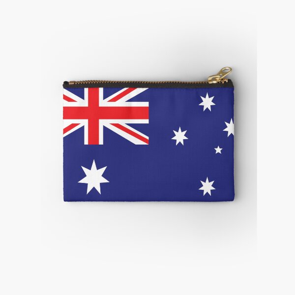 Item preview, australia flag designed and sold by assiya-fashion.