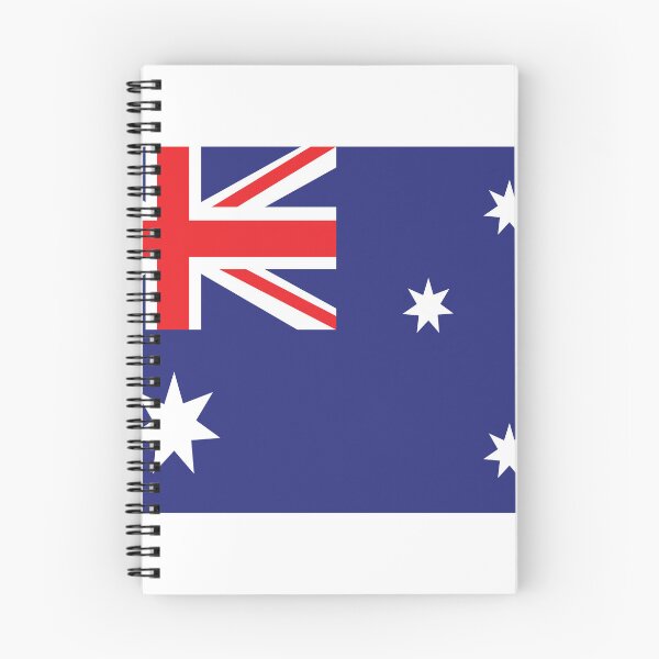Item preview, australia flag designed and sold by assiya-fashion.