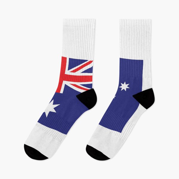 Item preview, australia flag designed and sold by assiya-fashion.