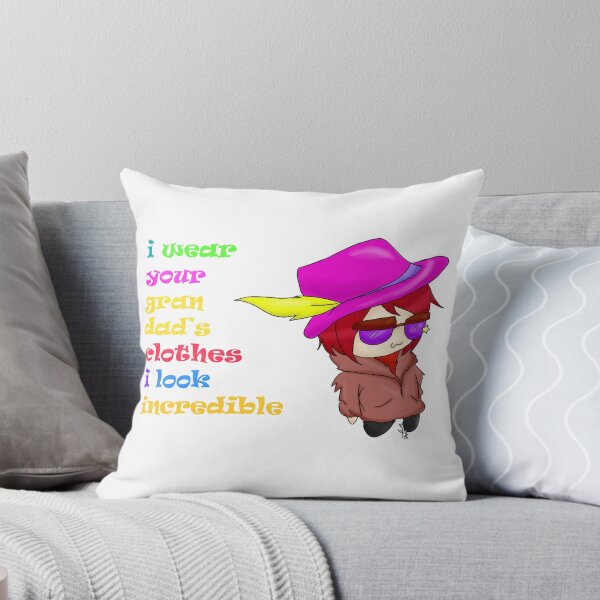 Item preview, for fun designed and sold by Iristhereaper.