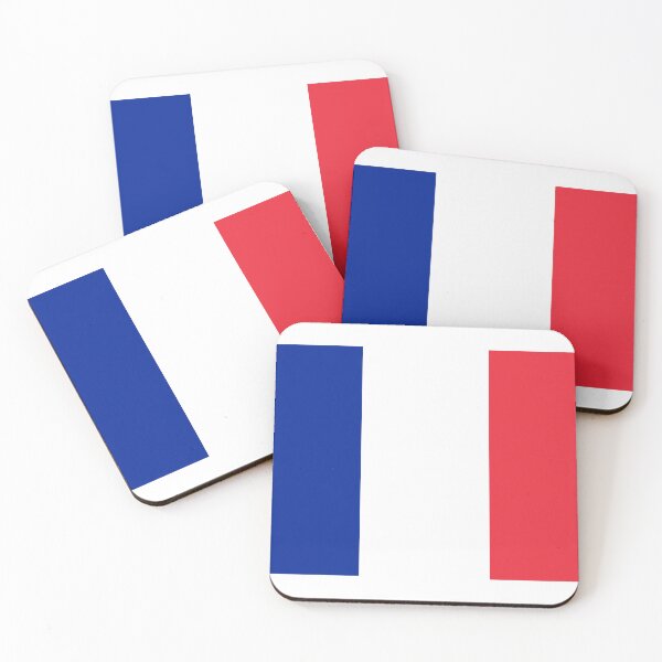 Item preview, france flag designed and sold by assiya-fashion.