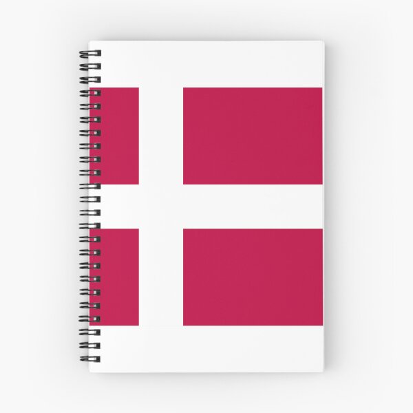 Item preview, Denmark flag designed and sold by assiya-fashion.