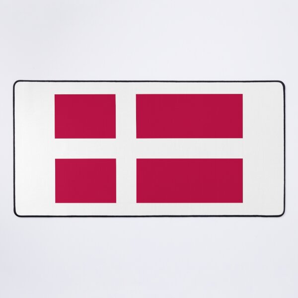 Item preview, Denmark flag designed and sold by assiya-fashion.