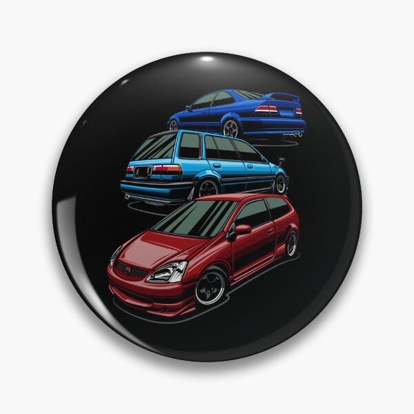 Item preview, Civic team designed and sold by OlegMarkaryan.