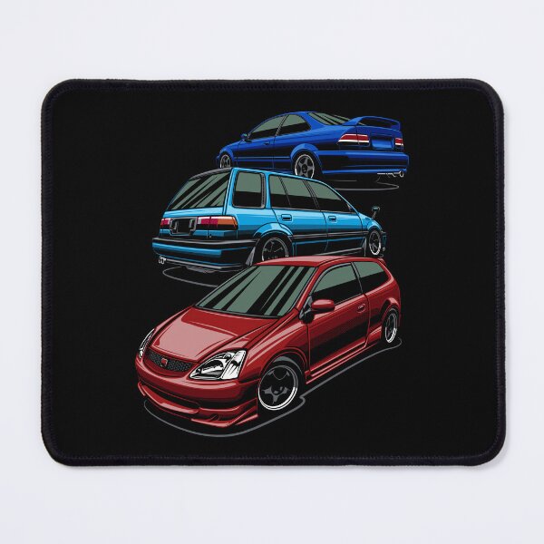 Item preview, Civic team designed and sold by OlegMarkaryan.