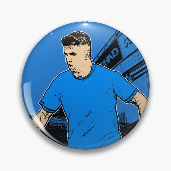Item preview, Joao Cancelo designed and sold by Truefans.