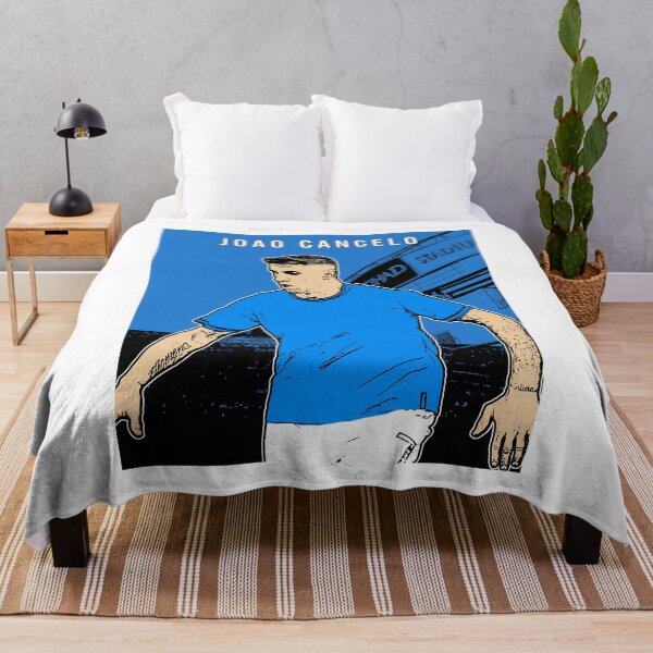 Item preview, Joao Cancelo designed and sold by Truefans.