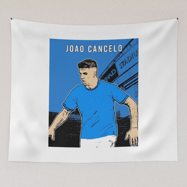 Item preview, Joao Cancelo designed and sold by Truefans.
