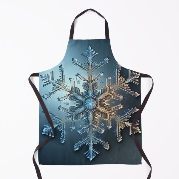 Item preview, Snow flake designed and sold by Daramacus.