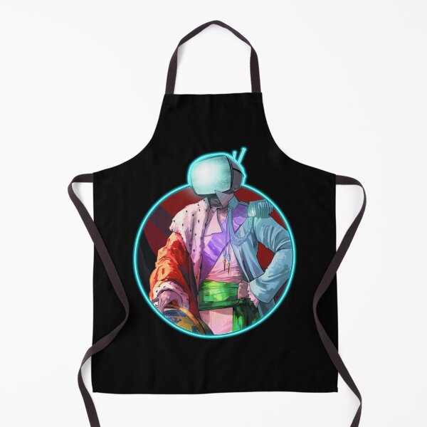 Item preview, King Robot designed and sold by SaungStore.