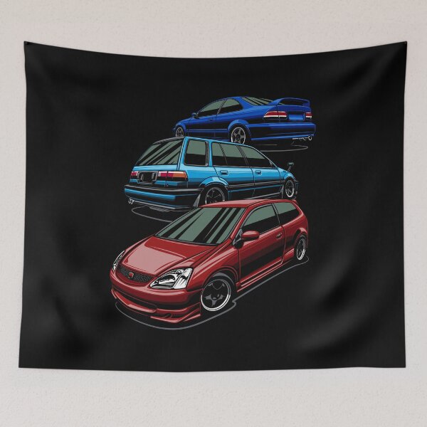Item preview, Civic team designed and sold by OlegMarkaryan.