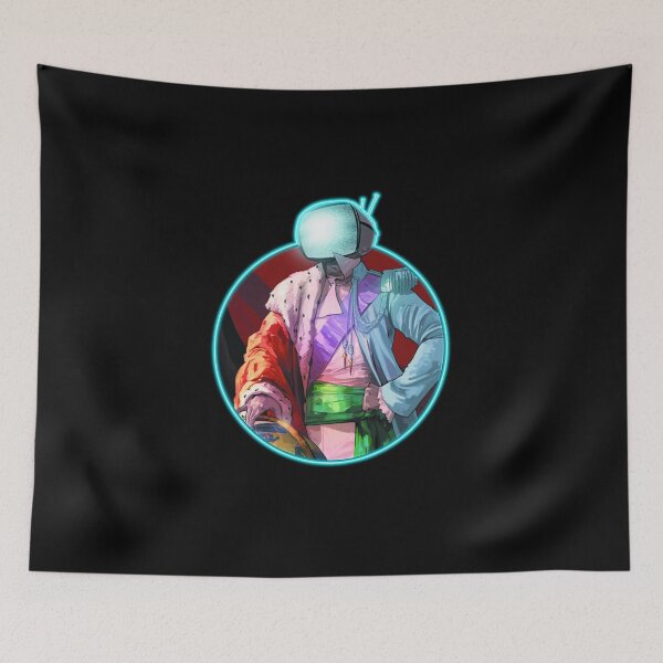 Item preview, King Robot designed and sold by SaungStore.