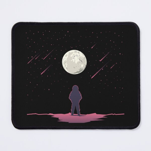 Item preview, astronaut moon designed and sold by Goodthings99.