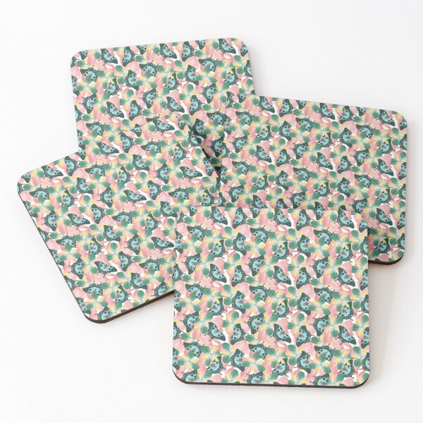 Item preview, Watercolor botanical collection designed and sold by zarinestore.